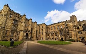 Durham Castle